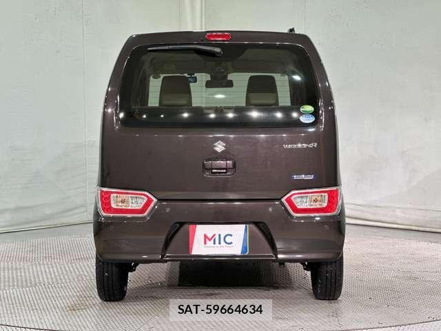 Suzuki WAGON R 2020-08 7227282-5