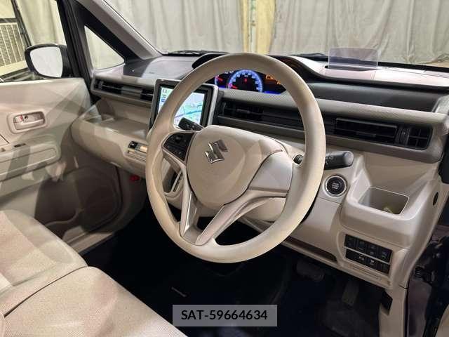 Suzuki WAGON R 2020-08 7227282-8