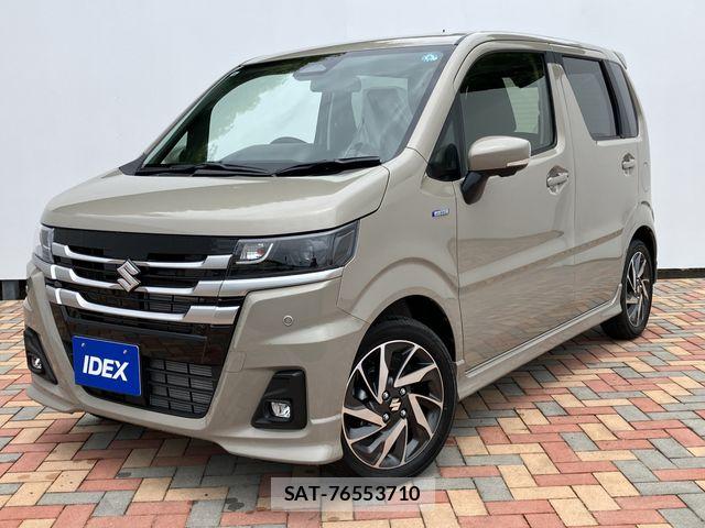 Suzuki WAGON R 2026-04 7227301-0
