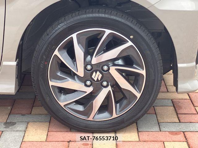 Suzuki WAGON R 2026-04 7227301-9