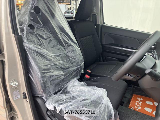 Suzuki WAGON R 2026-04 7227301-10