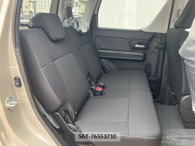 Suzuki WAGON R 2026-04 7227301-11