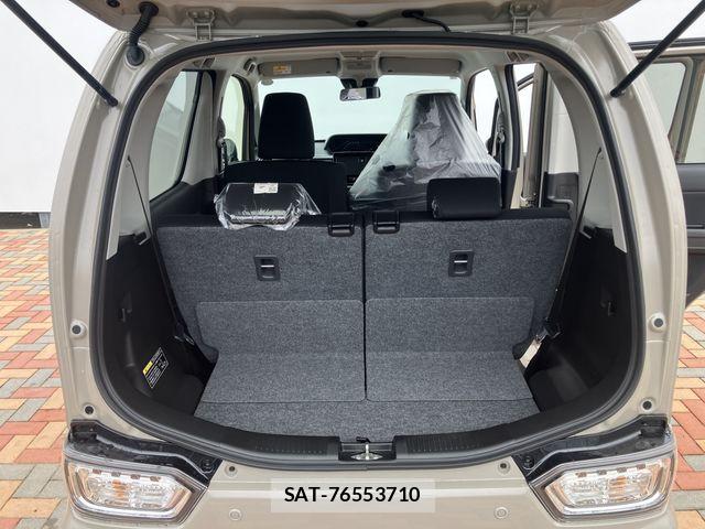 Suzuki WAGON R 2026-04 7227301-12