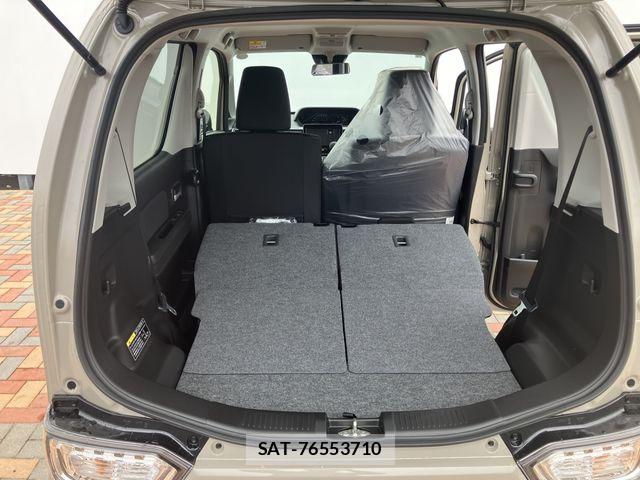 Suzuki WAGON R 2026-04 7227301-13