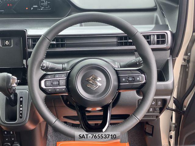 Suzuki WAGON R 2026-04 7227301-14