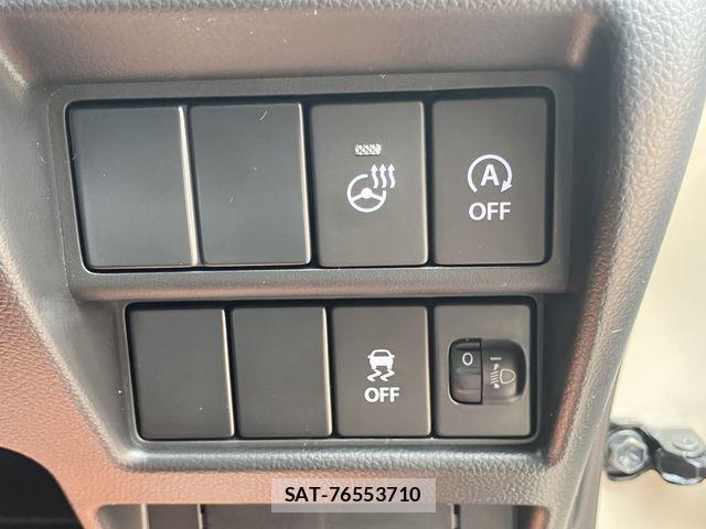 Suzuki WAGON R 2026-04 7227301-16