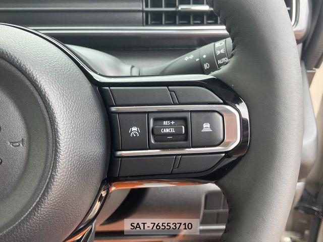 Suzuki WAGON R 2026-04 7227301-18