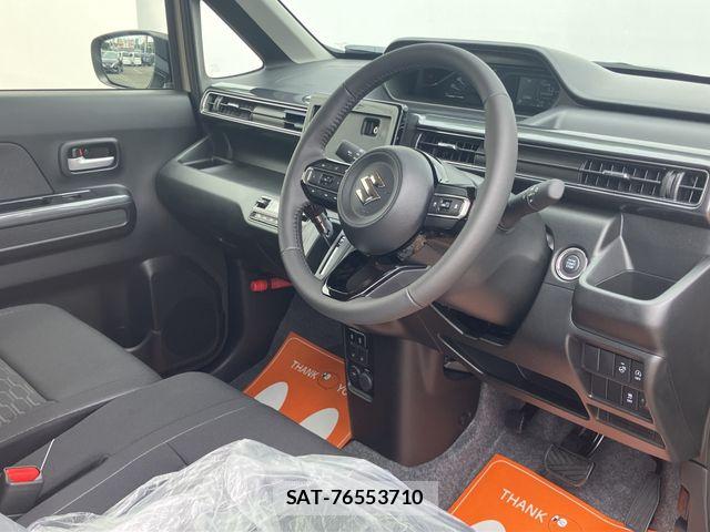 Suzuki WAGON R 2026-04 7227301-1