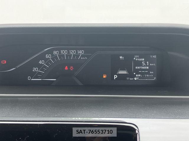 Suzuki WAGON R 2026-04 7227301-19