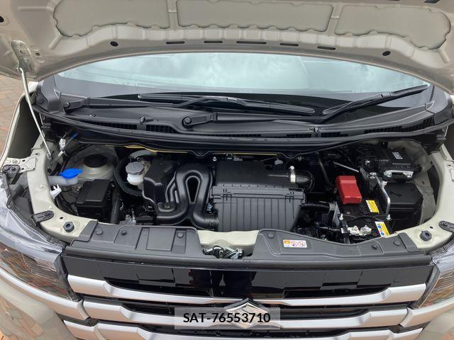 Suzuki WAGON R 2026-04 7227301-25