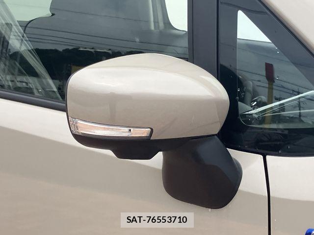 Suzuki WAGON R 2026-04 7227301-26
