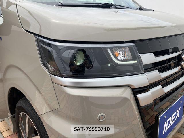 Suzuki WAGON R 2026-04 7227301-27