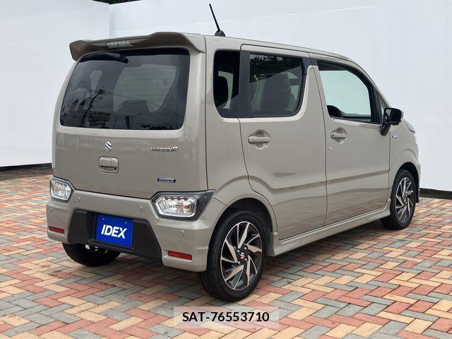 Suzuki WAGON R 2026-04 7227301-2