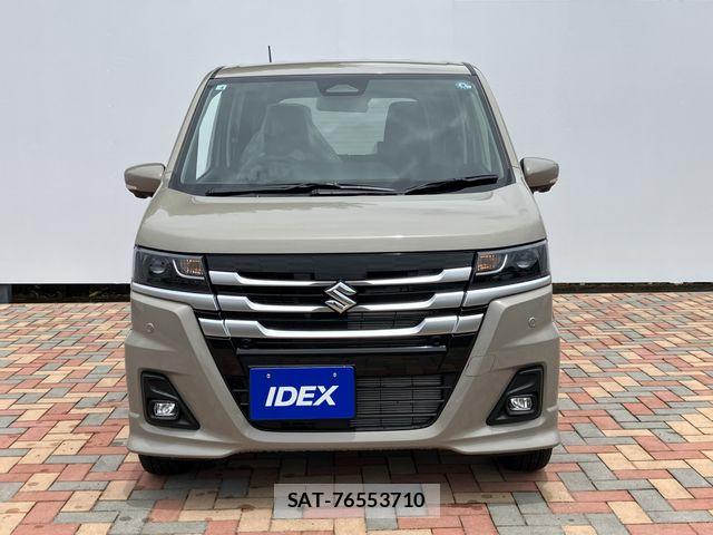 Suzuki WAGON R 2026-04 7227301-3