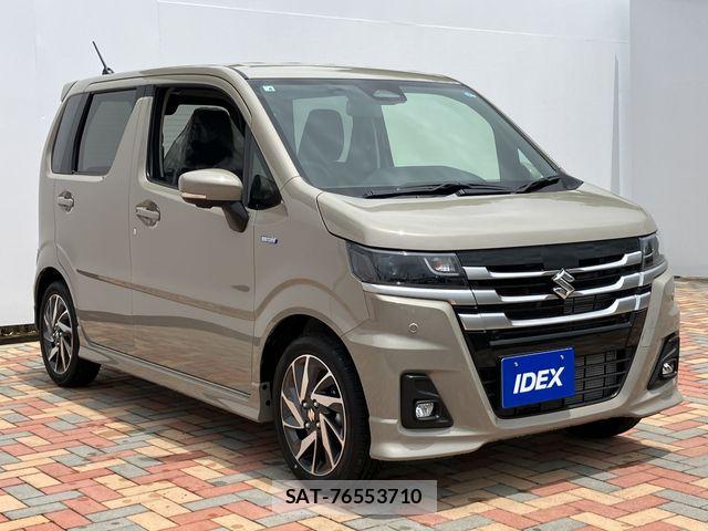 Suzuki WAGON R 2026-04 7227301-4