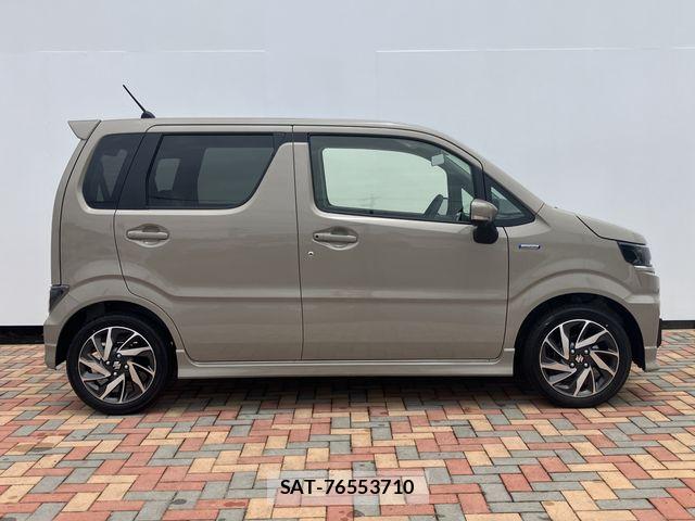Suzuki WAGON R 2026-04 7227301-5