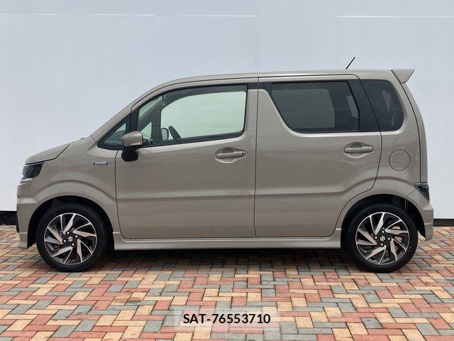 Suzuki WAGON R 2026-04 7227301-6