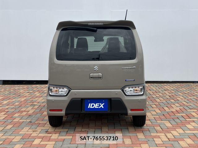 Suzuki WAGON R 2026-04 7227301-7