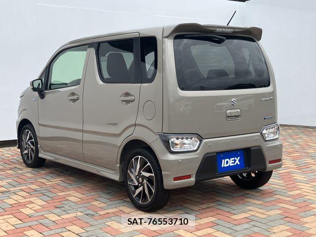 Suzuki WAGON R 2026-04 7227301-8