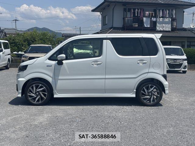 Suzuki WAGON R 2026-04 7227304-10