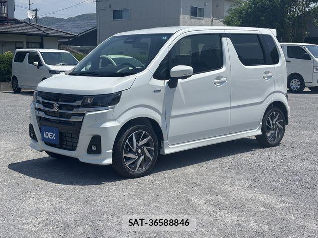 Suzuki WAGON R 2026-04 7227304-11