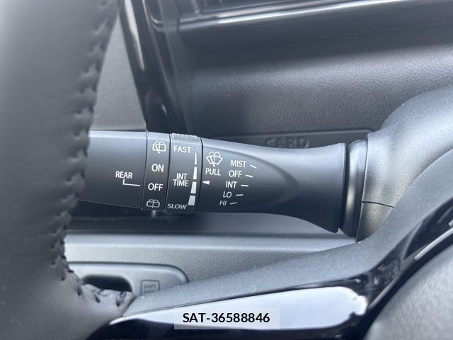 Suzuki WAGON R 2026-04 7227304-15