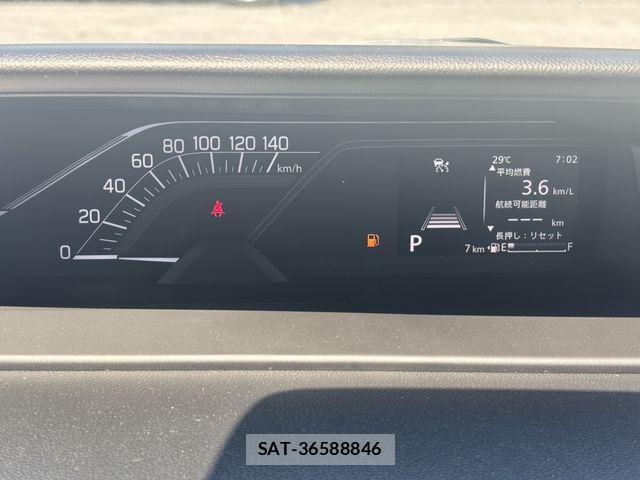 Suzuki WAGON R 2026-04 7227304-17