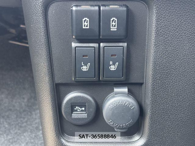 Suzuki WAGON R 2026-04 7227304-19