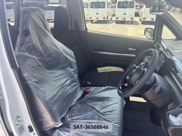Suzuki WAGON R 2026-04 7227304-22