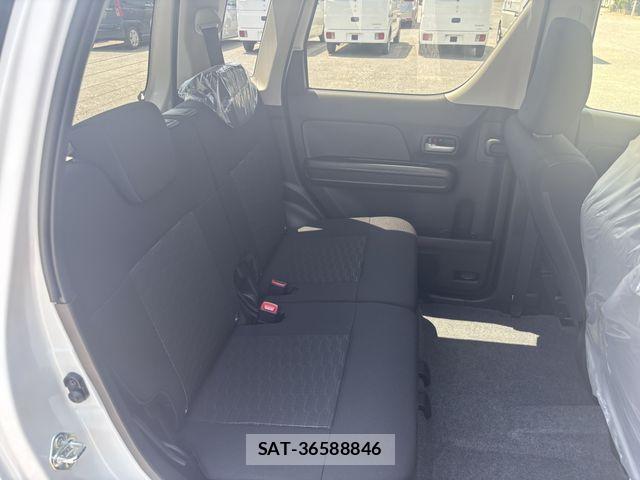 Suzuki WAGON R 2026-04 7227304-24