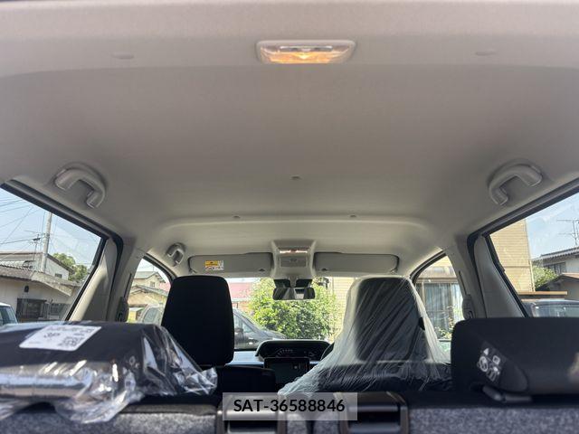 Suzuki WAGON R 2026-04 7227304-28