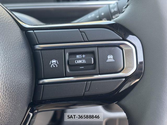 Suzuki WAGON R 2026-04 7227304-2
