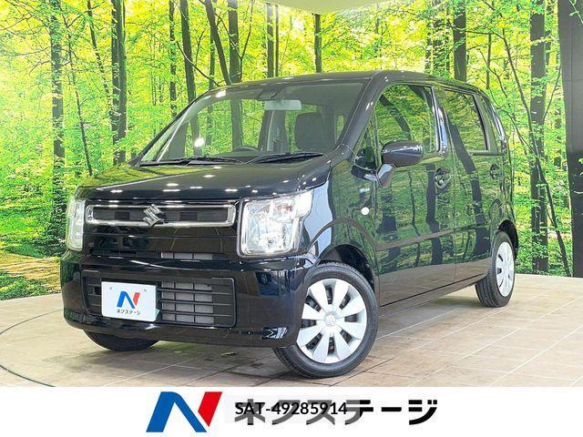 Suzuki WAGON R 2021-03 7227283-0