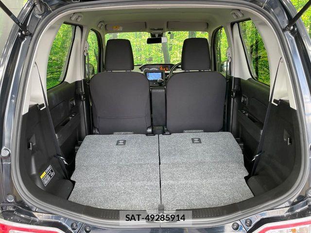 Suzuki WAGON R 2021-03 7227283-9