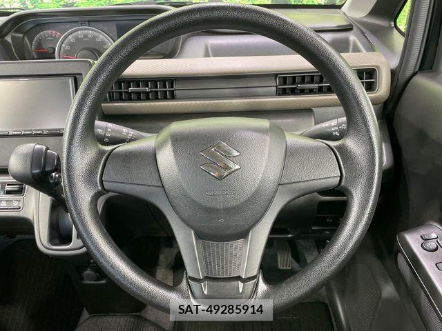 Suzuki WAGON R 2021-03 7227283-10