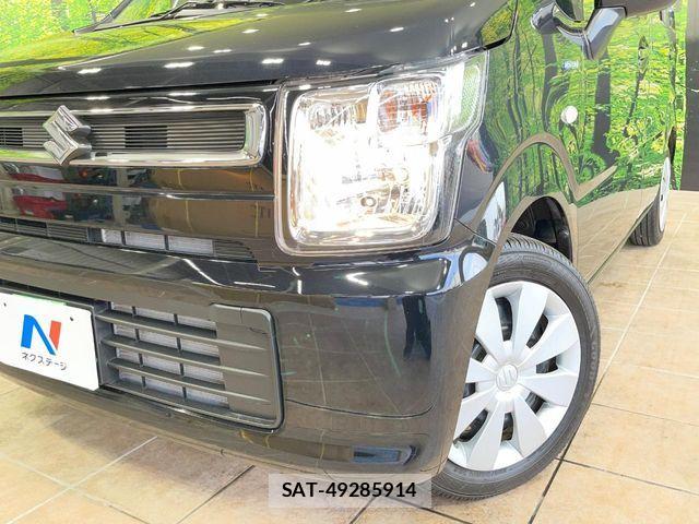 Suzuki WAGON R 2021-03 7227283-11