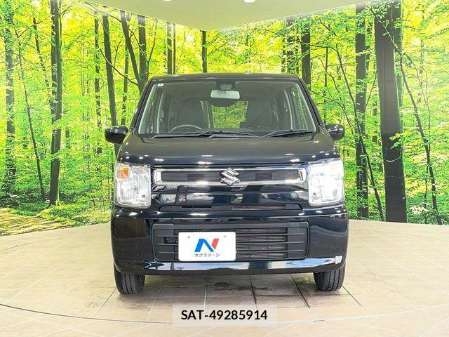 Suzuki WAGON R 2021-03 7227283-13