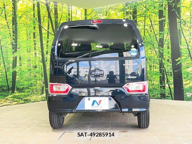 Suzuki WAGON R 2021-03 7227283-14