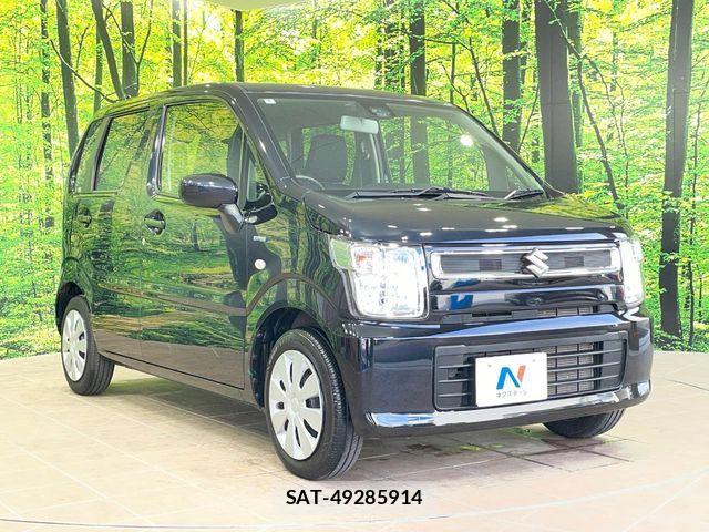 Suzuki WAGON R 2021-03 7227283-15