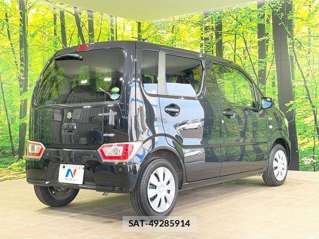 Suzuki WAGON R 2021-03 7227283-16