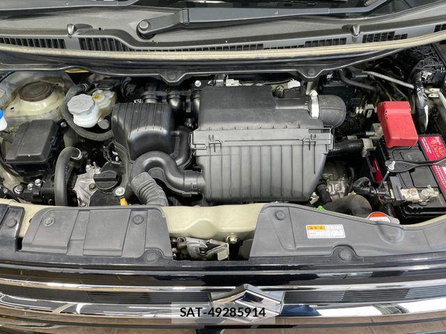 Suzuki WAGON R 2021-03 7227283-17