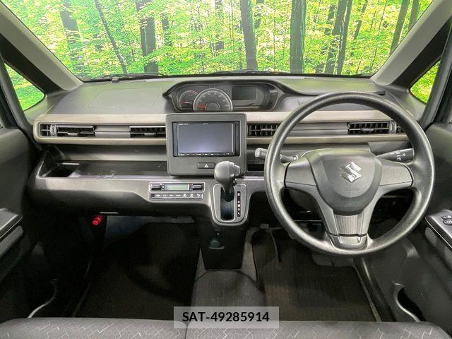 Suzuki WAGON R 2021-03 7227283-1