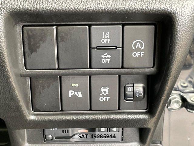 Suzuki WAGON R 2021-03 7227283-4