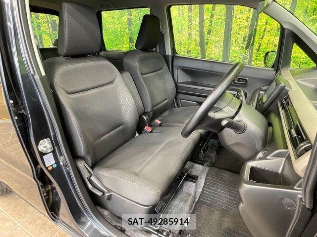 Suzuki WAGON R 2021-03 7227283-7