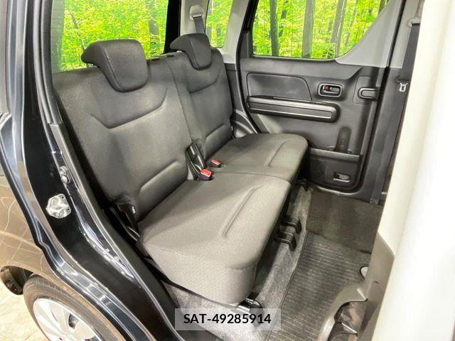 Suzuki WAGON R 2021-03 7227283-8