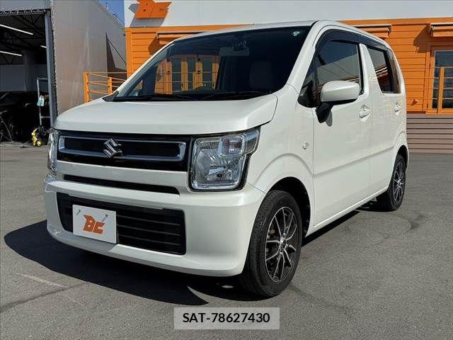 Suzuki WAGON R 2019-06 7227277-9