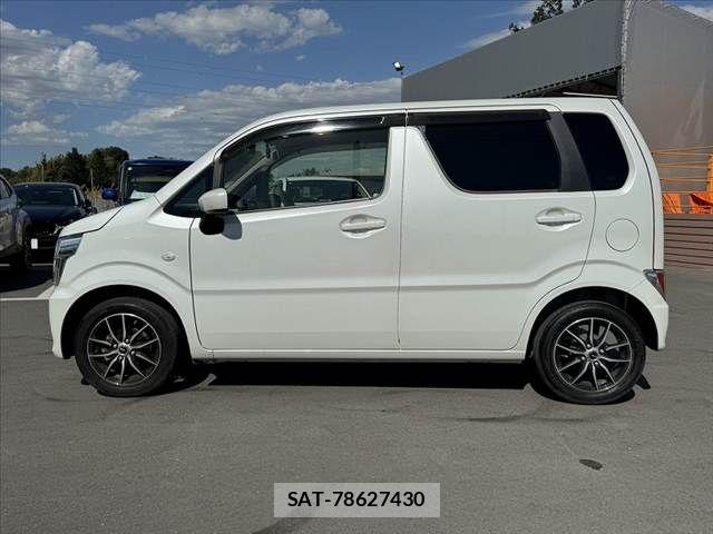 Suzuki WAGON R 2019-06 7227277-10