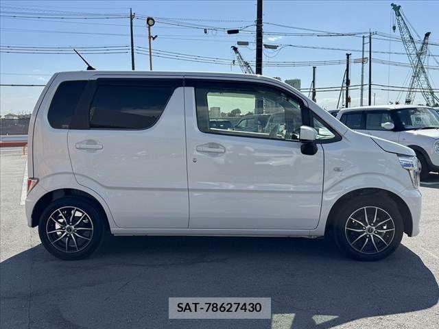 Suzuki WAGON R 2019-06 7227277-11