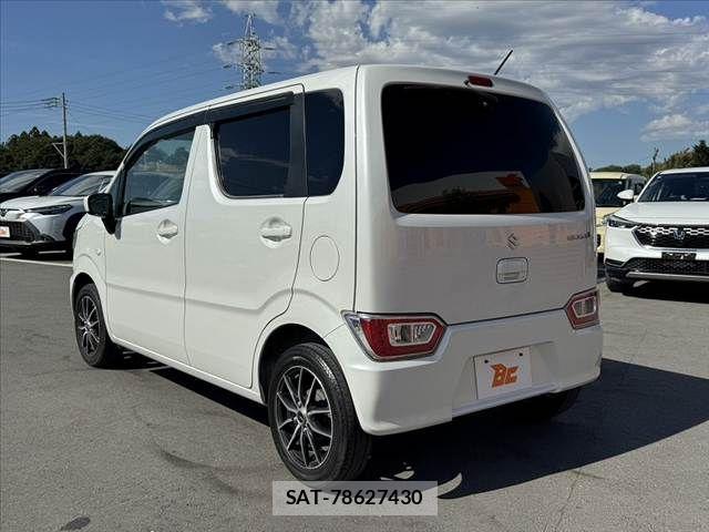 Suzuki WAGON R 2019-06 7227277-12