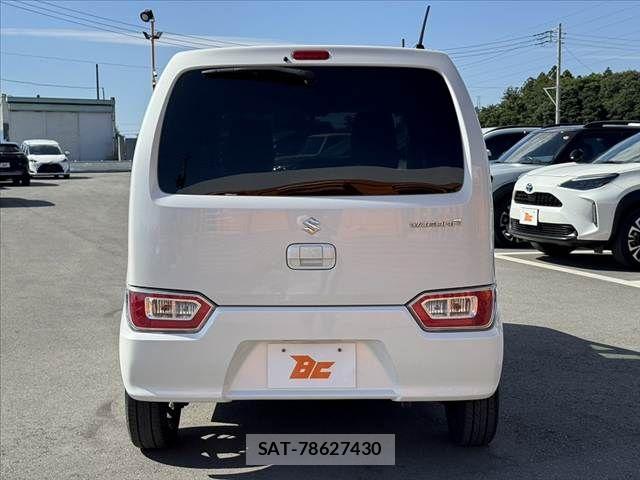 Suzuki WAGON R 2019-06 7227277-13